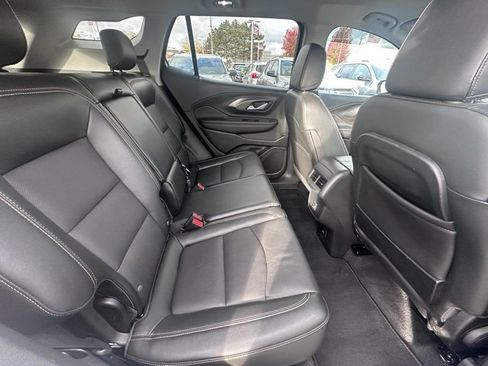 Used 2020 GMC Terrain SLT w/ Preferred Package image 15