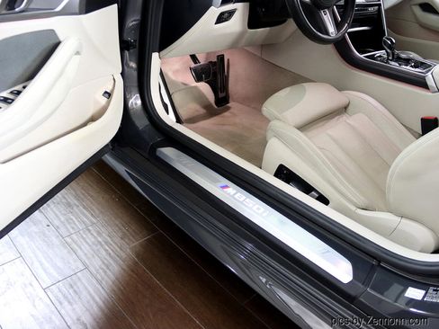 Used 2021 BMW M850i xDrive AWD image 25