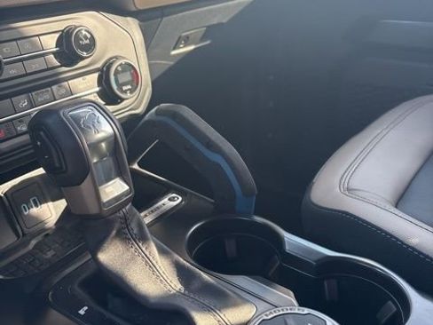 Used 2024 Ford Bronco Wildtrak AWD/4WD image 20