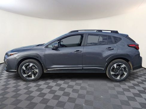 Used 2024 Subaru Crosstrek 2.5i Limited image 8