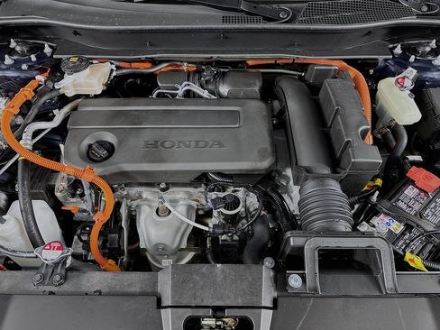 Certified 2026 Honda CR-V Sport-L image 29