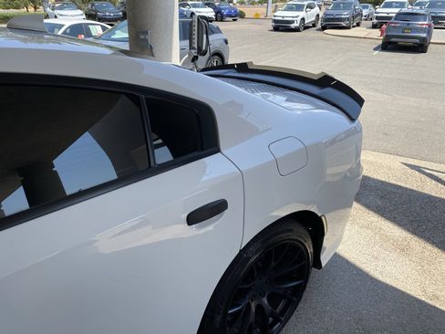 Used 2020 Dodge Charger Scat Pack RWD image 57