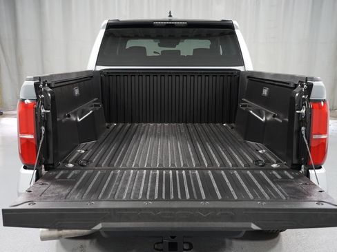 New 2025 Toyota Tacoma SR5 image 35