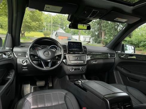 Used 2023 Mercedes-Benz GLE 350 GLE 350 image 20