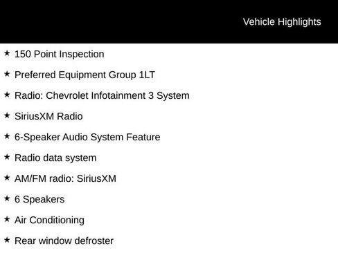 Used 2023 Chevrolet TrailBlazer LT FWD image 2