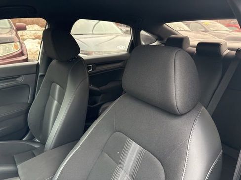 Used 2024 Honda Civic Sport image 22