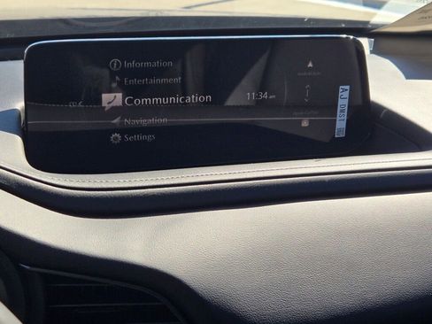 New 2026 MAZDA CX-30 2.5 Turbo w/ Premium Plus Pkg image 27