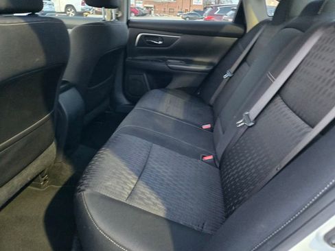 Used 2018 Nissan Altima 2.5 SV image 20