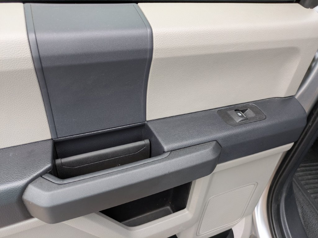 Used 2022 Ford F250 XL w/ STX Appearance Package AWD/4WD image 8