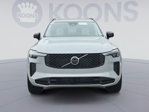 New 2026 Volvo XC90 B6 Ultra w/ Protection Package Premier image 11