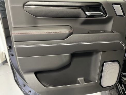 New 2026 GMC Sierra 1500 AT4X image 8