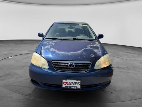Used 2005 Toyota Corolla LE w/ Audio Value Pkg FWD image 3