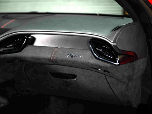 Used 2021 Ferrari Roma image 42