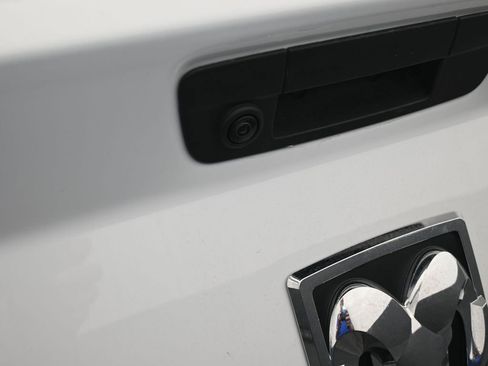 Used 2024 RAM 1500 Tradesman w/ Popular Equipment Group image 36