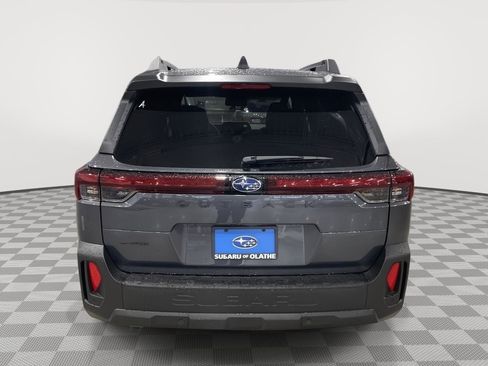 New 2026 Subaru Outback Premium AWD/4WD image 4