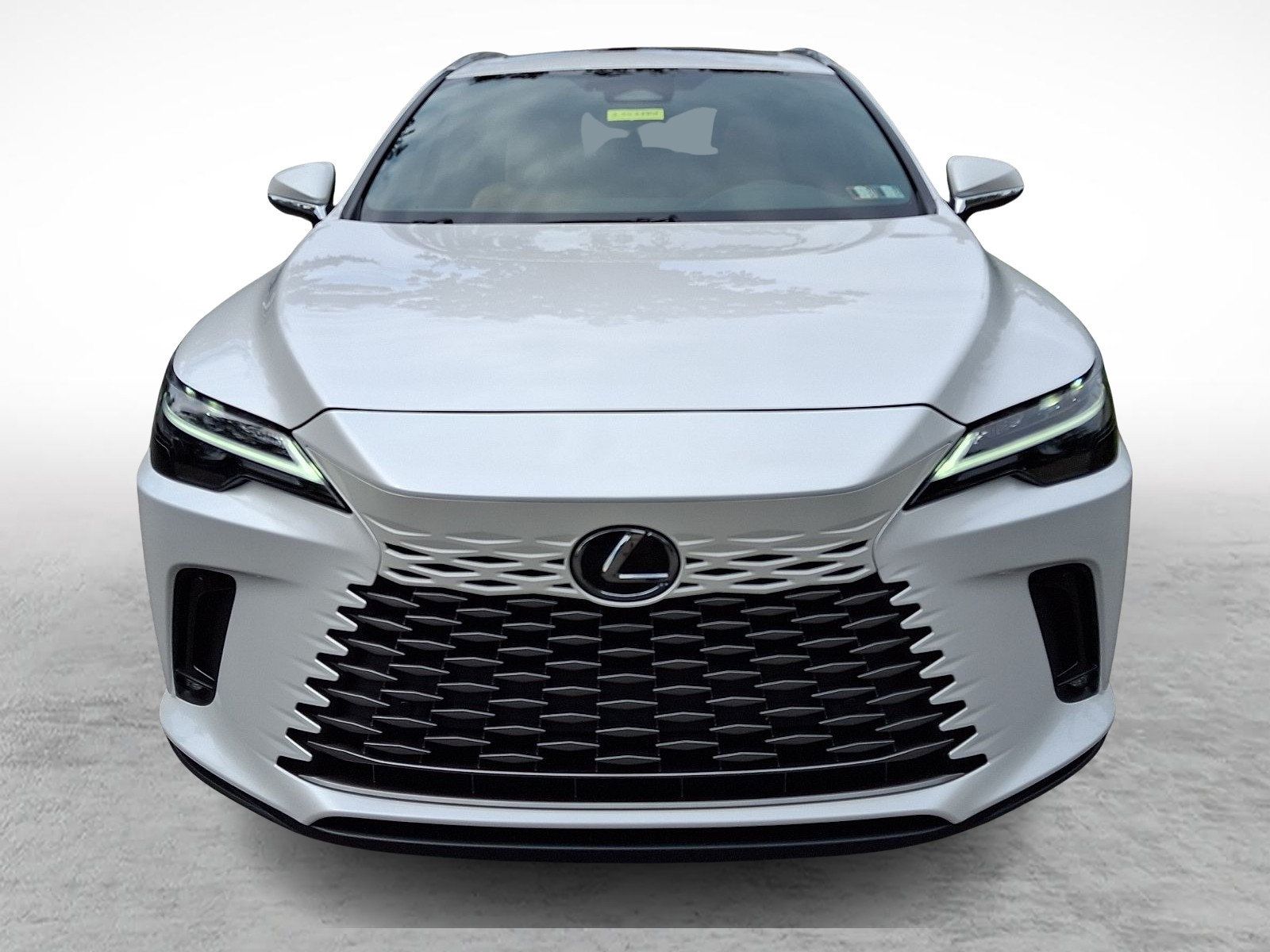 Certified 2025 Lexus RX 350 Premium w/ Accessory Package AWD/4WD image 2