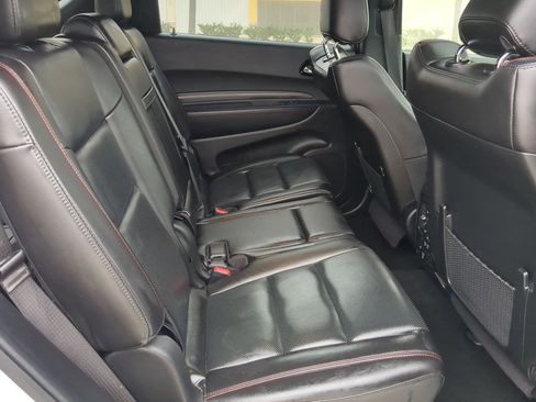 Used 2024 Dodge Durango GT image 31