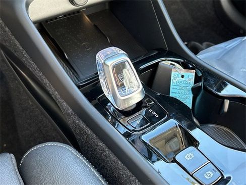 New 2026 Volvo XC40 B5 Plus w/ Protection Package Premier image 16