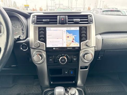 Used 2023 Toyota 4Runner SR5 Premium image 24