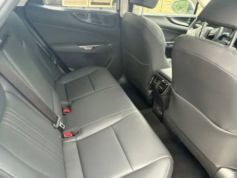 Used 2024 Lexus NX 350h AWD w/ Cold Area Package image 32
