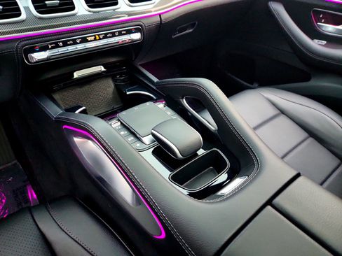 Certified 2023 Mercedes-Benz GLE 450 4MATIC image 17