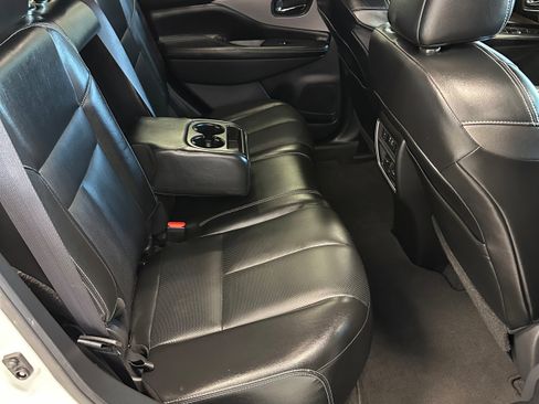 Used 2022 Nissan Murano SL image 13