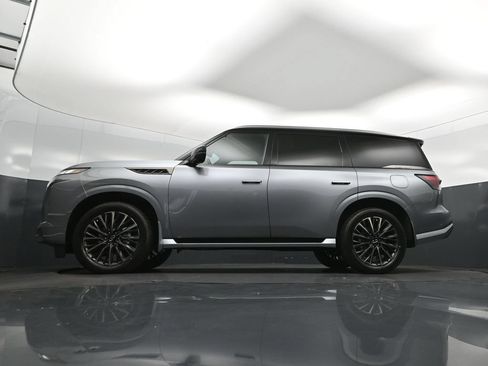 New 2026 INFINITI QX80 Autograph w/ Premium Cargo Package AWD/4WD image 34