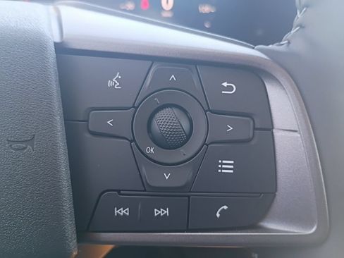 New 2026 Nissan Sentra SV w/ SV Convenience Package FWD image 11