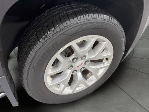 Used 2016 GMC Yukon SLT w/ Open Road Package image 10