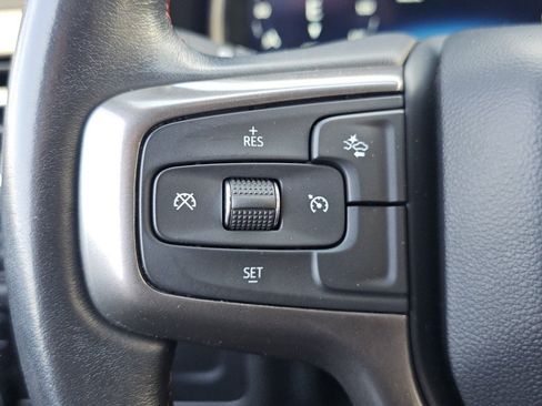 Used 2023 Chevrolet Tahoe RST AWD/4WD image 16