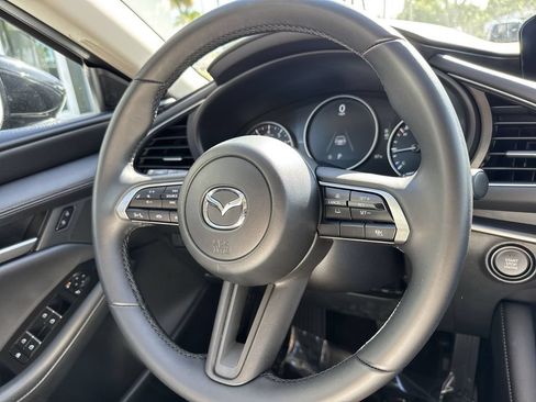 Used 2026 MAZDA MAZDA3 2.5 S Sedan w/ Preferred Pkg FWD image 54