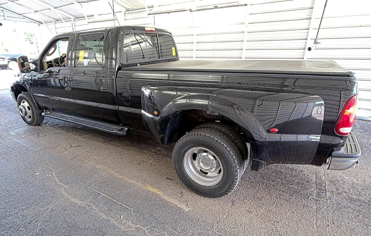 Used 2006 Ford F350 King Ranch AWD/4WD image 5