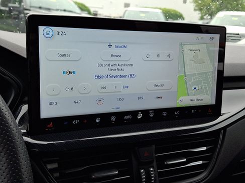 Certified 2023 Ford Escape ST-Line w/ Tech Pack #1 AWD/4WD image 23