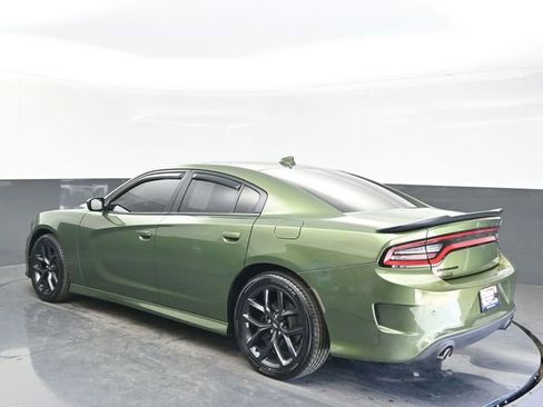 Used 2020 Dodge Charger GT w/ Driver Convenience Group image 3