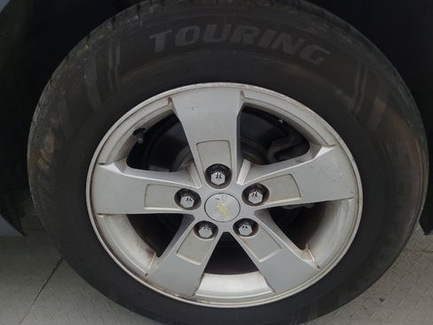 Used 2015 Chevrolet Malibu LS image 31