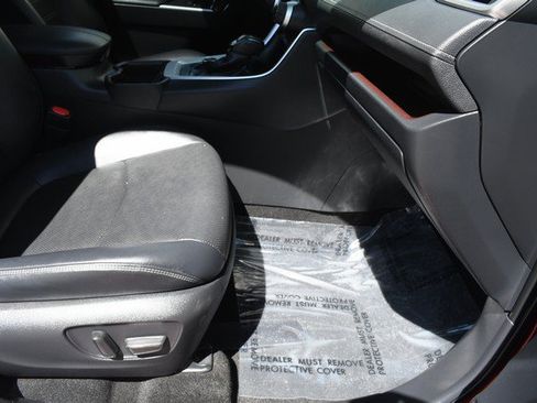 Used 2024 Toyota RAV4 Limited w/ Advanced Technology Package AWD/4WD image 26