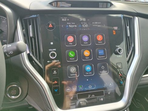 Certified 2025 Subaru Outback Limited w/ Popular Package #2 image 29