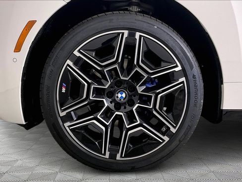 New 2026 BMW iX xDrive45 image 15