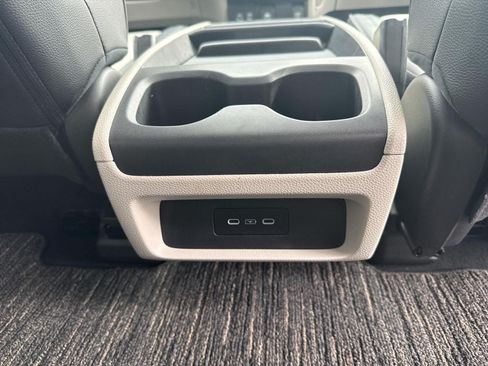 Certified 2026 Honda Odyssey Elite image 25
