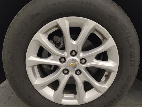 Used 2019 Chevrolet Equinox LT image 31