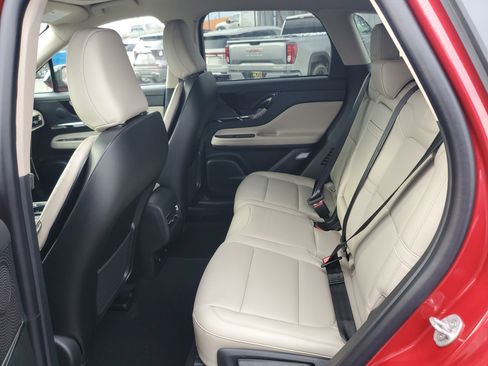 New 2026 Lincoln Corsair Premiere image 25