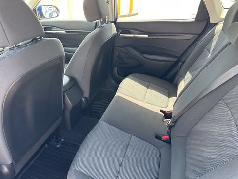 Used 2022 Kia Seltos LX AWD/4WD image 19