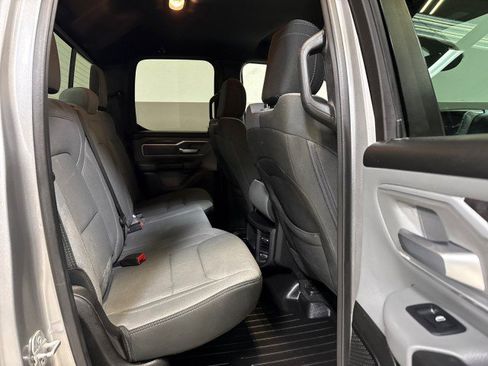 Used 2022 RAM 1500 Lone Star image 60