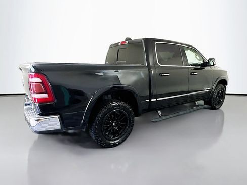 Used 2021 RAM 1500 Limited AWD/4WD image 5