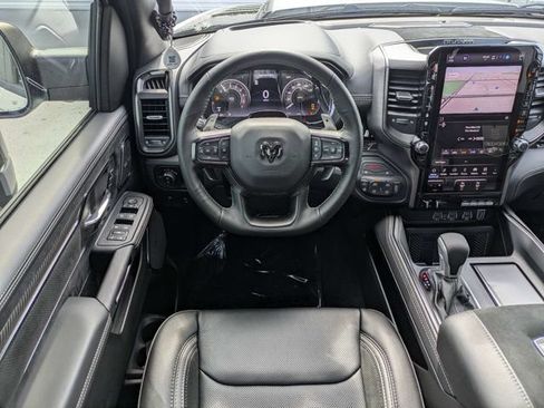 New 2026 RAM 1500 RHO w/ RHO Level 1 Equipment Group AWD/4WD image 15