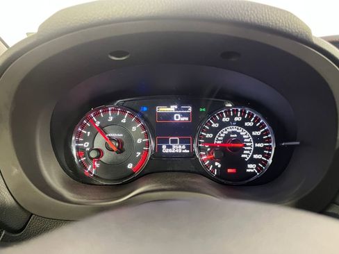 Used 2021 Subaru WRX Premium image 10