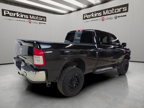 Used 2022 RAM 2500 Tradesman image 5