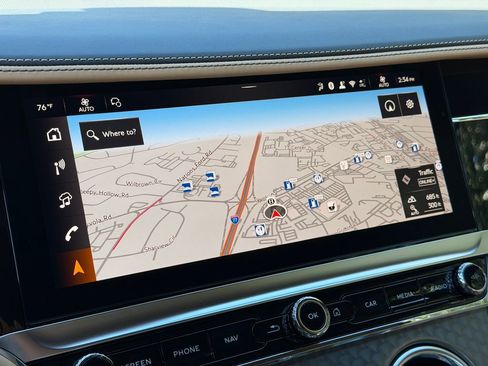 New 2026 Bentley Continental GTC image 24