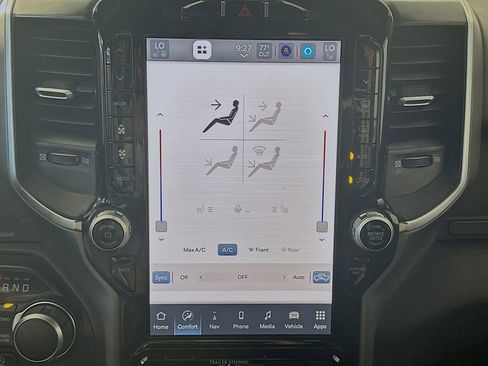 Used 2024 RAM 1500 Big Horn image 18