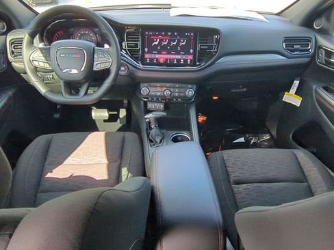 New 2026 Dodge Durango GT w/ Blacktop Package image 30
